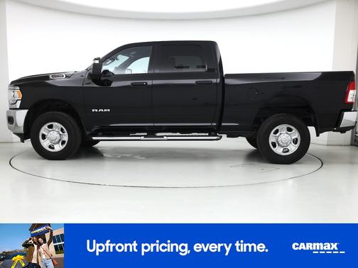 2024 RAM 2500 Bighorn