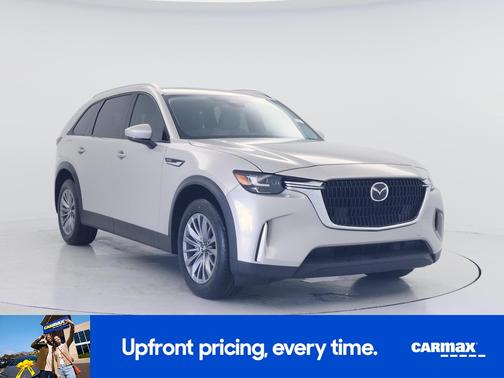 2024 Mazda CX-90 PHEV Preferred