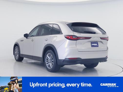 2024 Mazda CX-90 PHEV Preferred