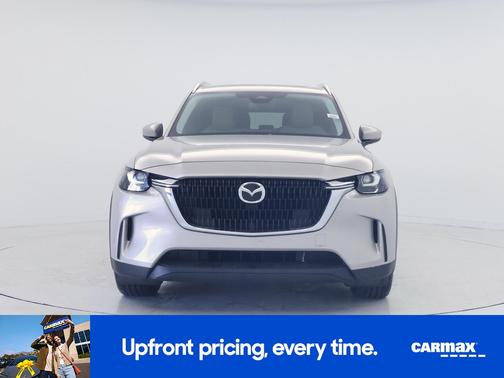 2024 Mazda CX-90 PHEV Preferred