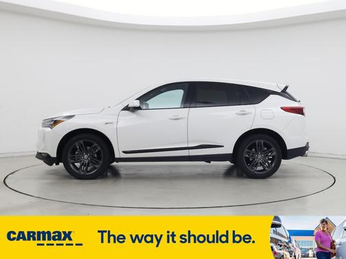 2022 Acura RDX A-Spec