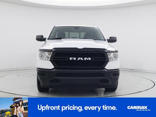 2021 RAM 1500 Tradesman