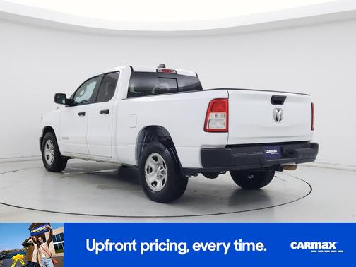 2021 RAM 1500 Tradesman