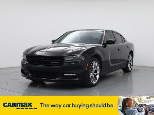 2021 Dodge Charger SXT