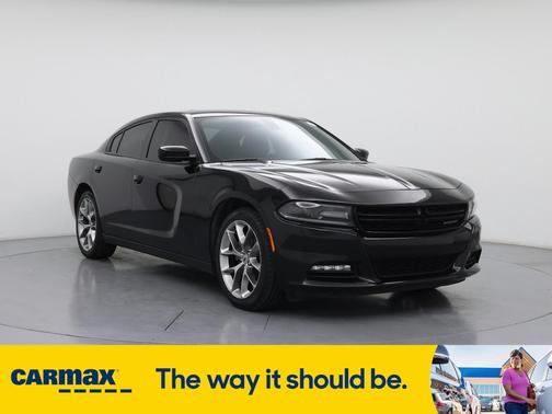 2021 Dodge Charger SXT