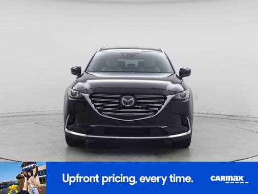 2016 Mazda CX-9 Grand Touring