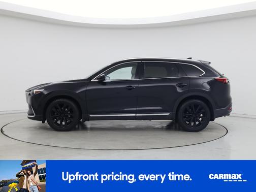 2016 Mazda CX-9 Grand Touring