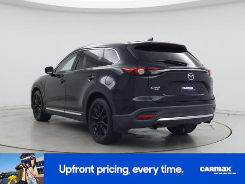 2016 Mazda CX-9 Grand Touring