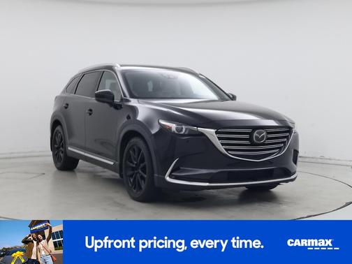 2016 Mazda CX-9 Grand Touring