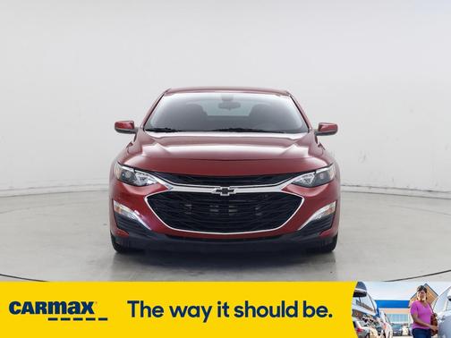 2021 Chevrolet Malibu RS