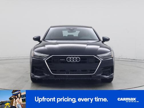 2019 Audi A7 Premium Plus