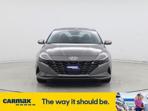 2022 Hyundai ELANTRA HEV Limited