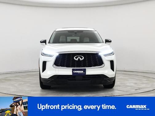 2023 INFINITI QX60 Pure