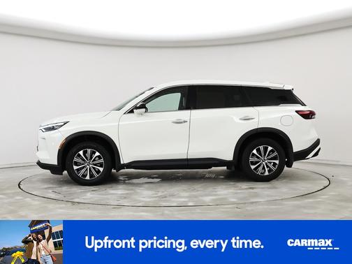 2023 INFINITI QX60 Pure