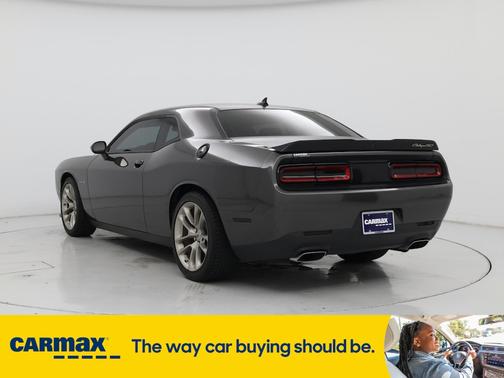 2020 Dodge Challenger R/T 50th Anniversary