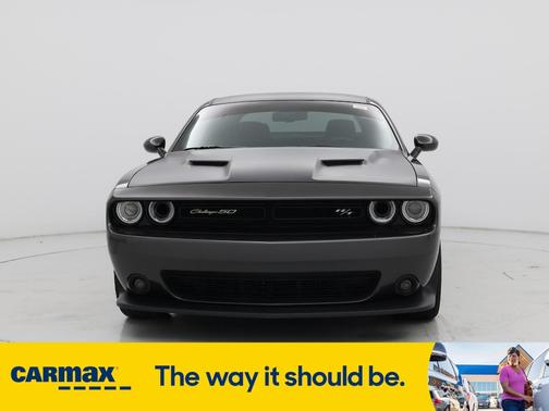 2020 Dodge Challenger R/T 50th Anniversary