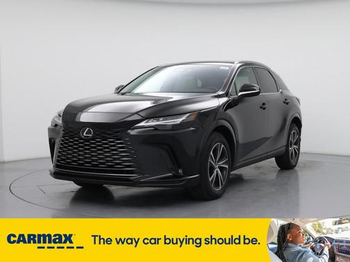 2023 Lexus RX 350 Premium