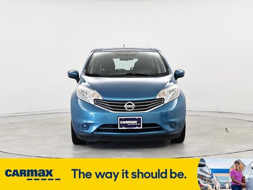 2016 Nissan Versa Note SV