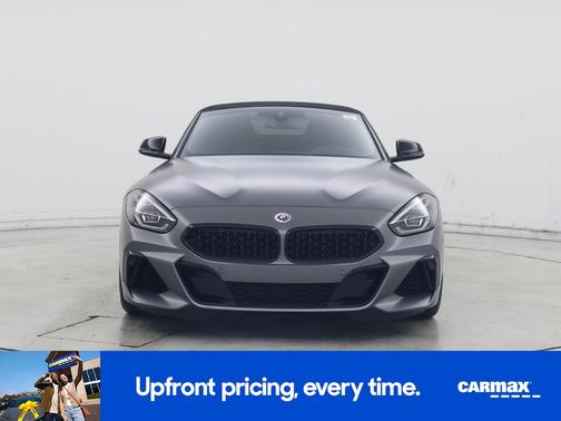 2022 BMW Z4 M40I