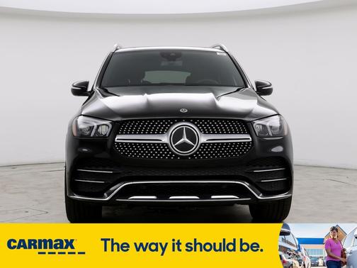 2022 Mercedes-Benz GLE 350