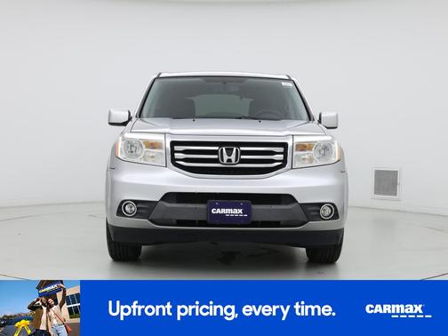 2014 Honda Pilot EX-L