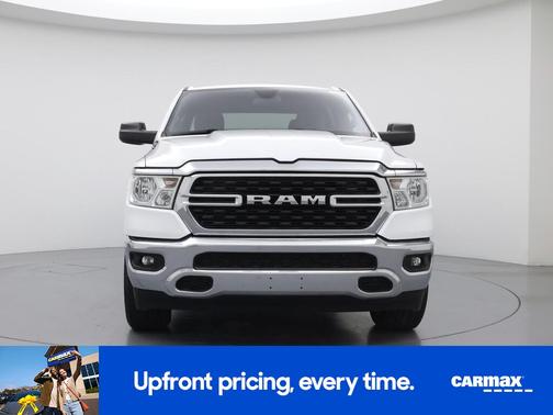 2022 RAM 1500 Bighorn