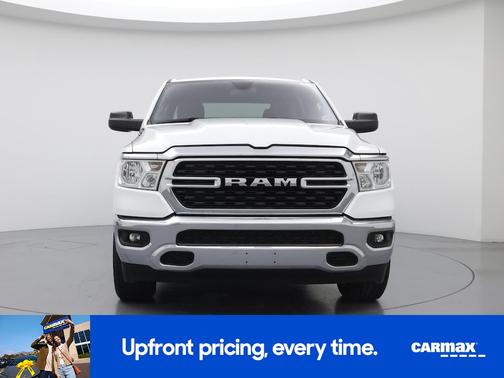 2022 RAM 1500 Bighorn