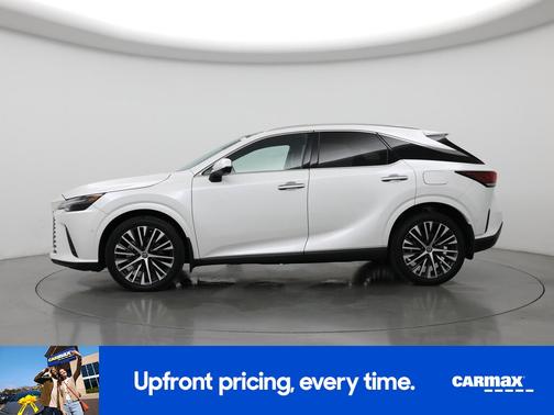 2023 Lexus RX 350 Premium Plus