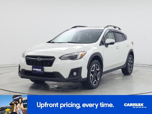 2019 Subaru Crosstrek Limited