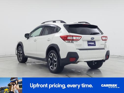 2019 Subaru Crosstrek Limited