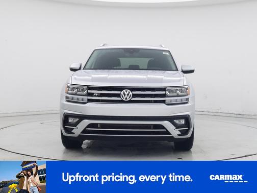2019 Volkswagen Atlas SE w/Tech