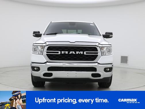 2022 RAM 1500 Bighorn