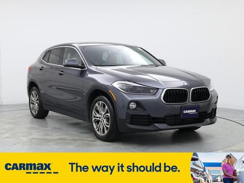 2020 BMW X2 XDrive28i