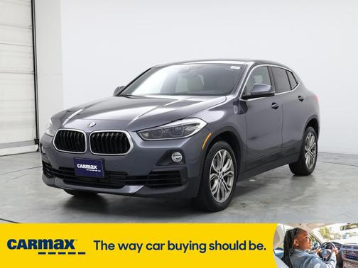 2020 BMW X2 XDrive28i