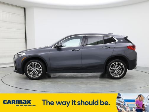 2020 BMW X2 XDrive28i