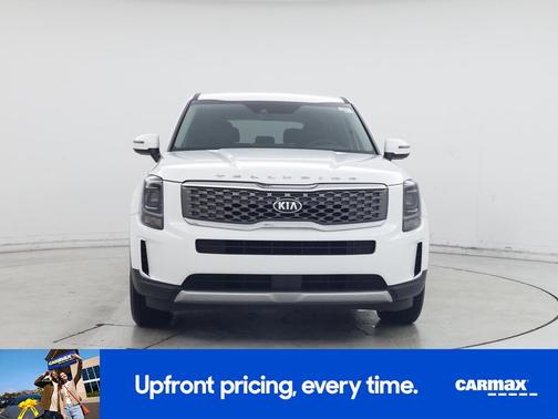 2020 Kia Telluride LX