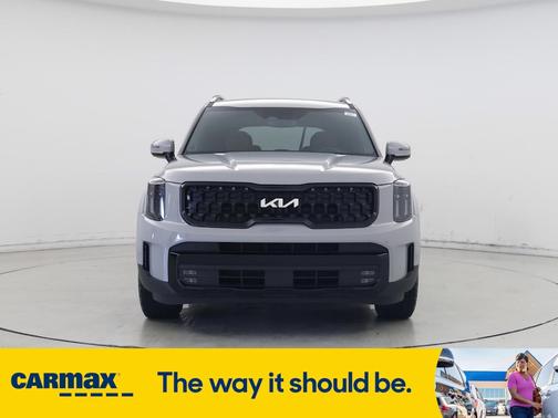 2024 Kia Telluride SX Prestige X-Pro