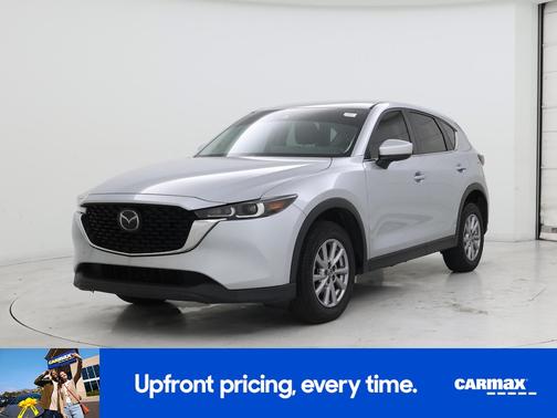 2023 Mazda CX-5 2.5 S Select Package