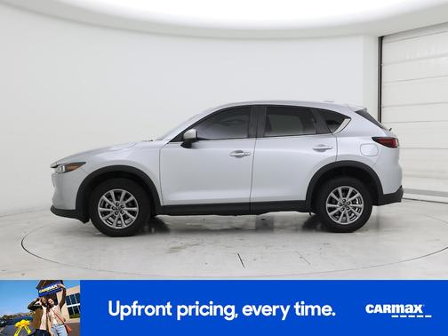 2023 Mazda CX-5 2.5 S Select Package