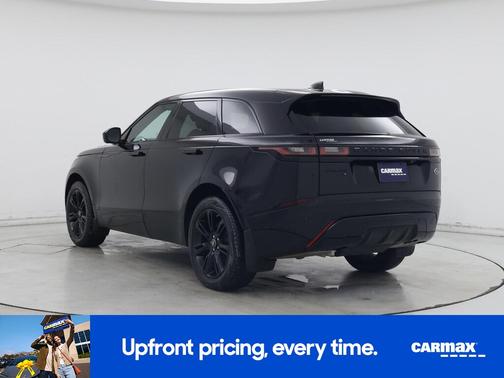 2021 Land Rover Range Rover Velar R-Dynamic S