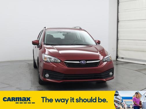 2023 Subaru Impreza Premium