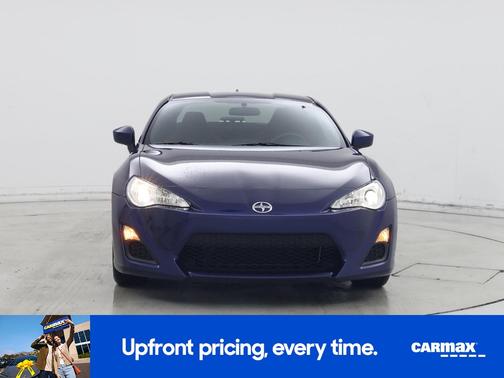 2016 Scion FR-S Base (A6)