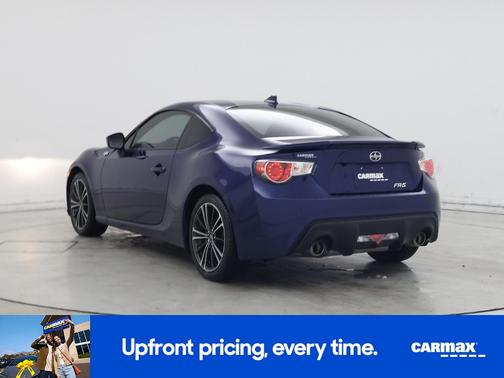 2016 Scion FR-S Base (A6)