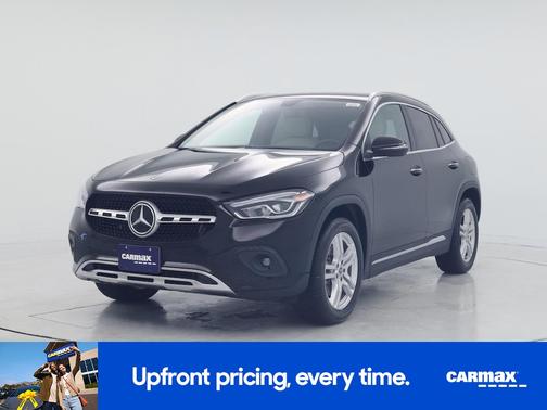 2023 Mercedes-Benz GLA 250 