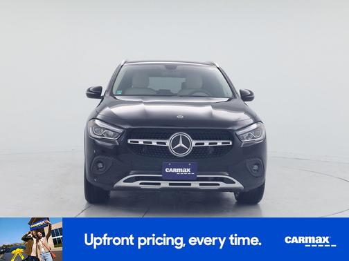 2023 Mercedes-Benz GLA 250 