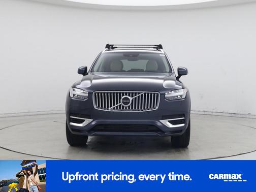 2022 Volvo XC90 T8 Inscription Expression