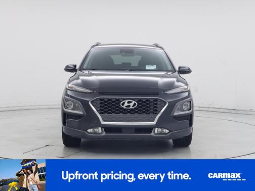 2021 Hyundai KONA Ultimate