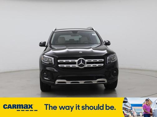 2022 Mercedes-Benz GLB 250 GLB 250