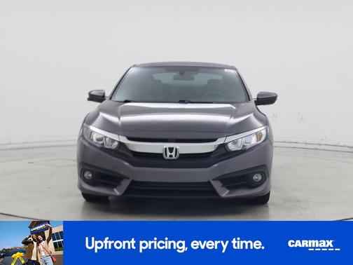 2018 Honda Civic EX-T