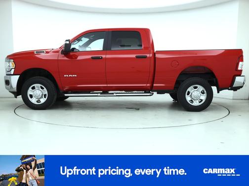 2024 RAM 2500 Bighorn